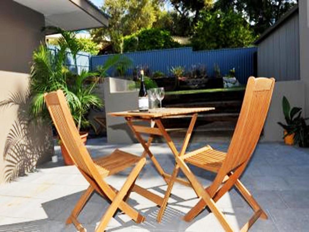 Waikiki Beach Bed And Breakfast Hopeland Εξωτερικό φωτογραφία