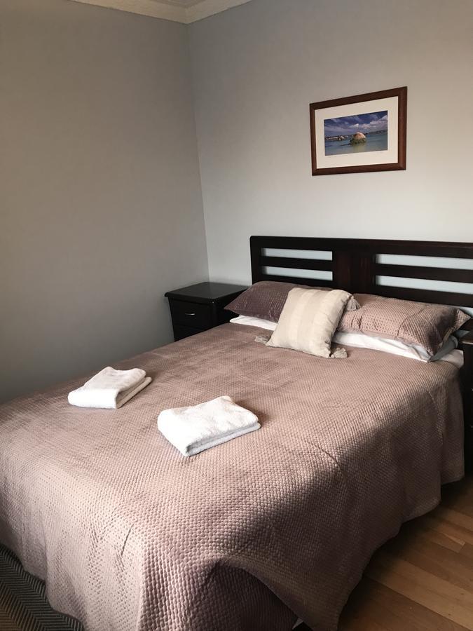 Waikiki Beach Bed And Breakfast Hopeland Εξωτερικό φωτογραφία