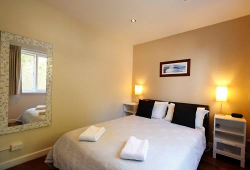 Waikiki Beach Bed And Breakfast Hopeland Εξωτερικό φωτογραφία